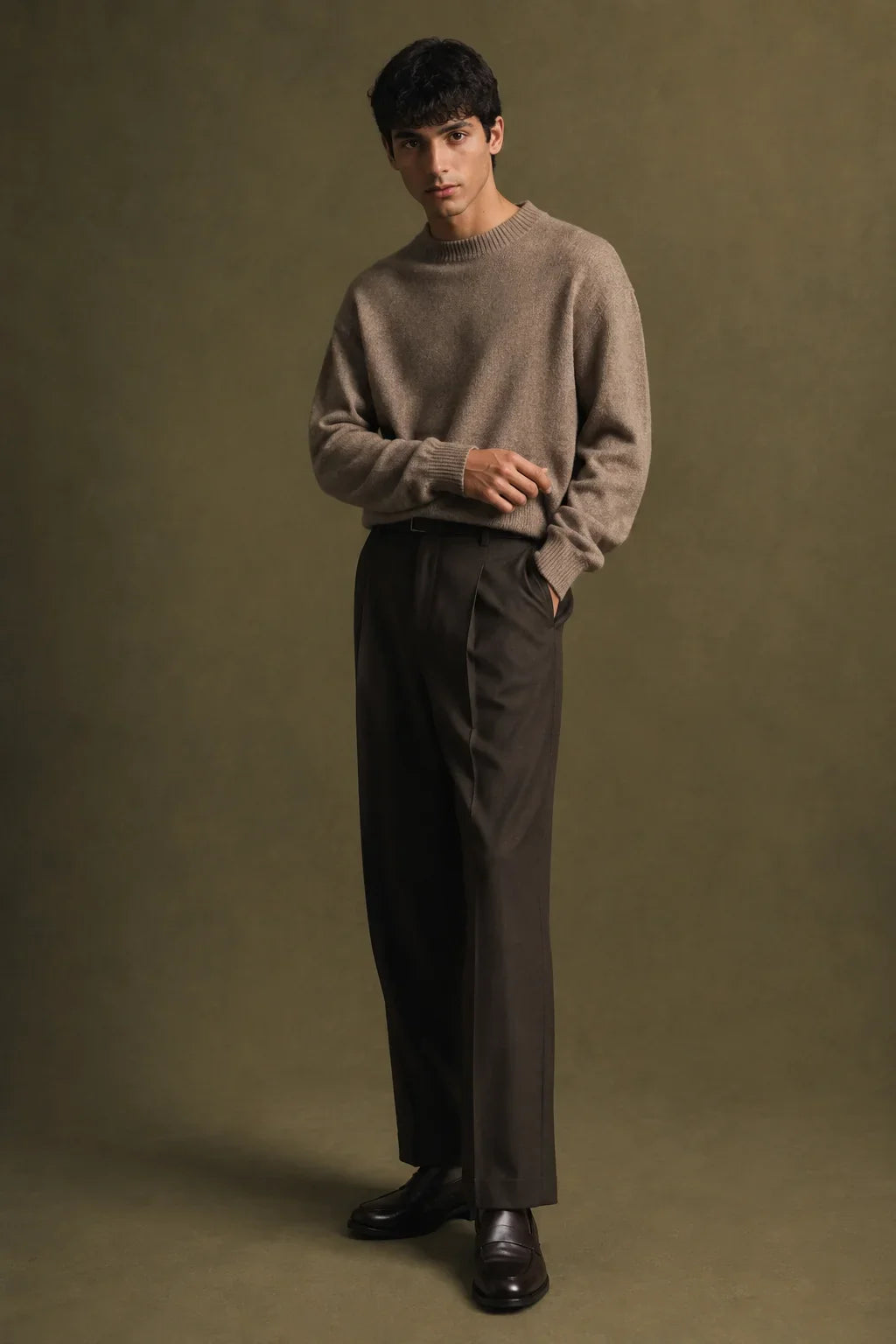 Jerséis Y Sudaderas De Hombre