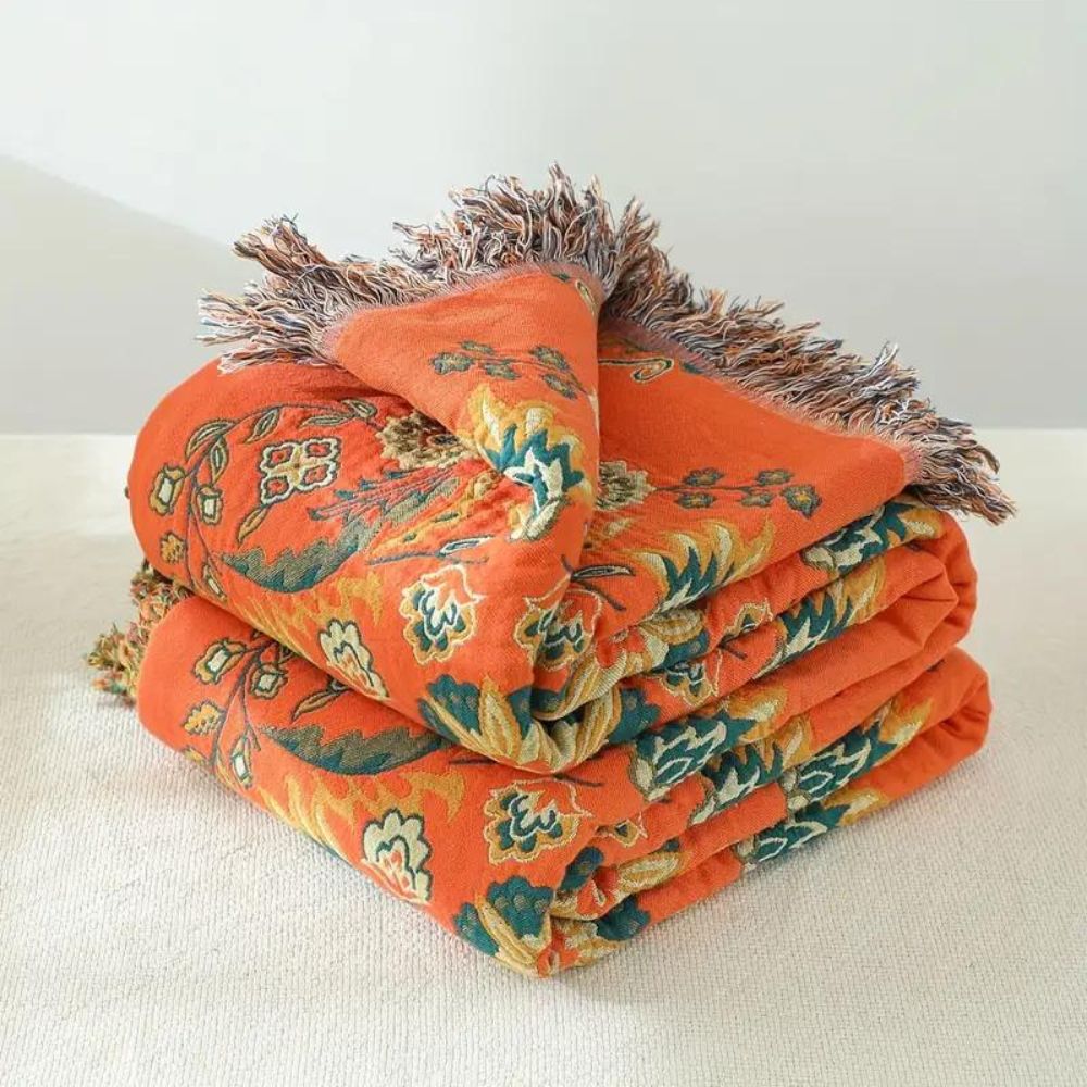 Mantas Para Sofa | Manta Picnic-Blanket-SeemSeem