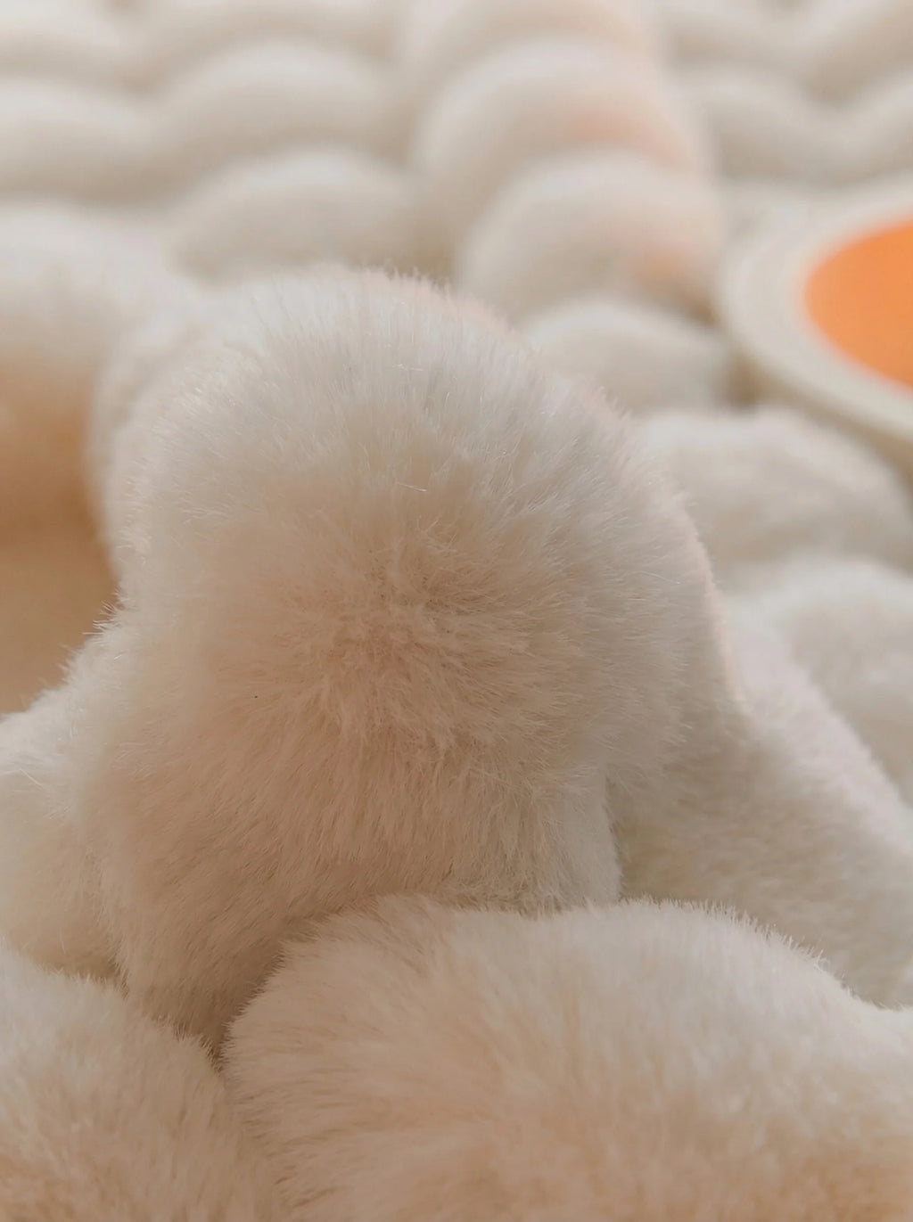 Manta De Felpa Cálida Para Sofá | Manta Suave Y Acogedora Para Cama-Blanket-SeemSeem