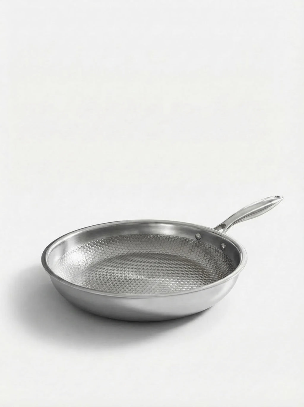Sartén De Titanio Para Inducción | Sartén Resistente Para Cocinar-Frying Pan-SeemSeem