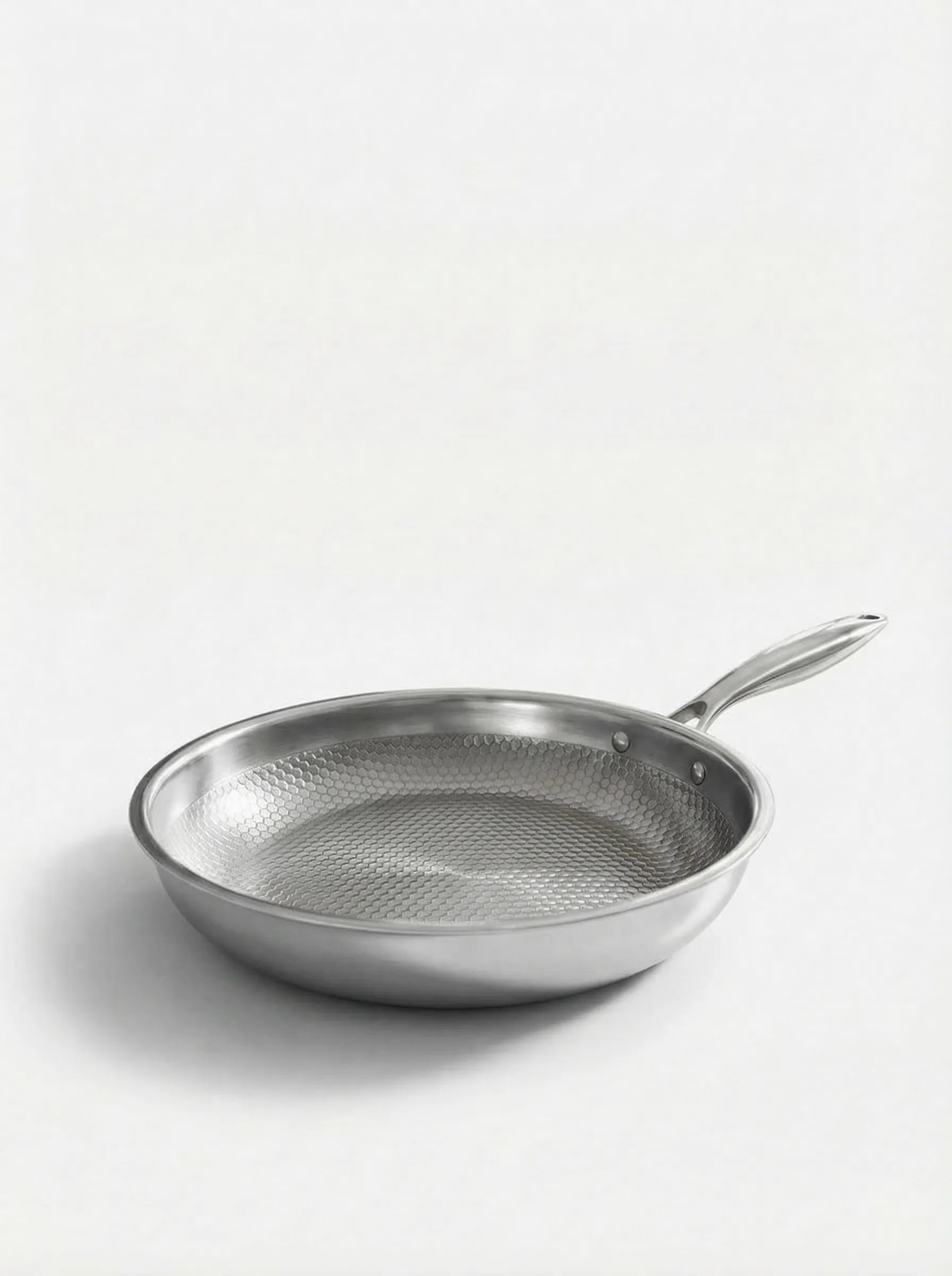Sartén De Titanio Para Inducción | Sartén Resistente Para Cocinar-Frying Pan-SeemSeem