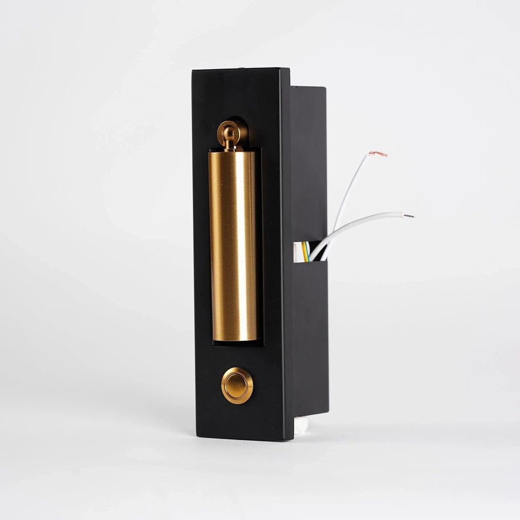 Lámpara de Pared LED Direccional | Aplique Moderno para Lectura-Lamp-SeemSeem