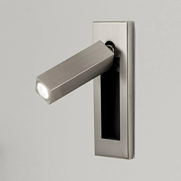 Lámpara de Pared LED Direccional | Aplique Moderno para Lectura-Lamp-SeemSeem