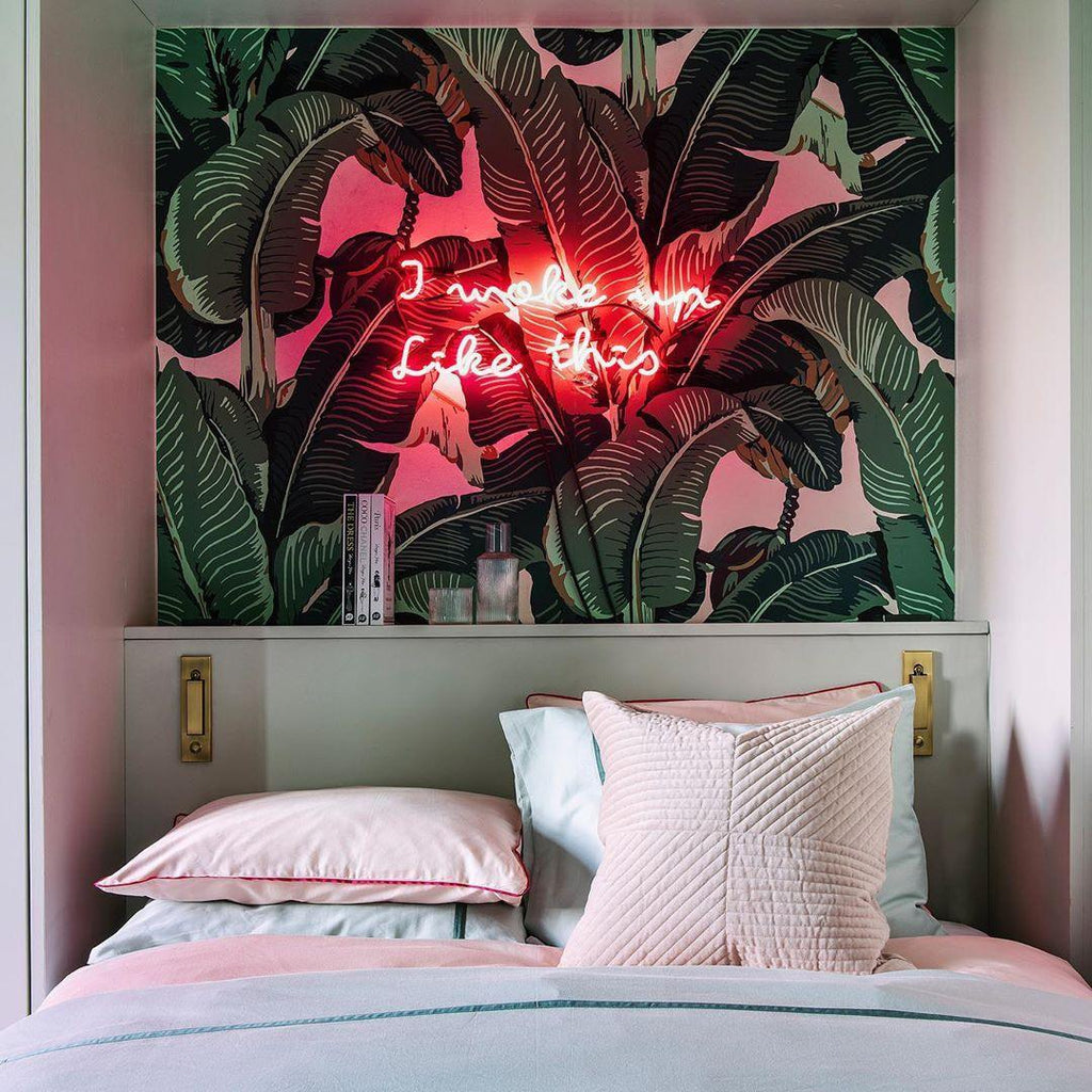 Lámpara de Pared LED Direccional | Aplique Moderno para Lectura-Lamp-SeemSeem