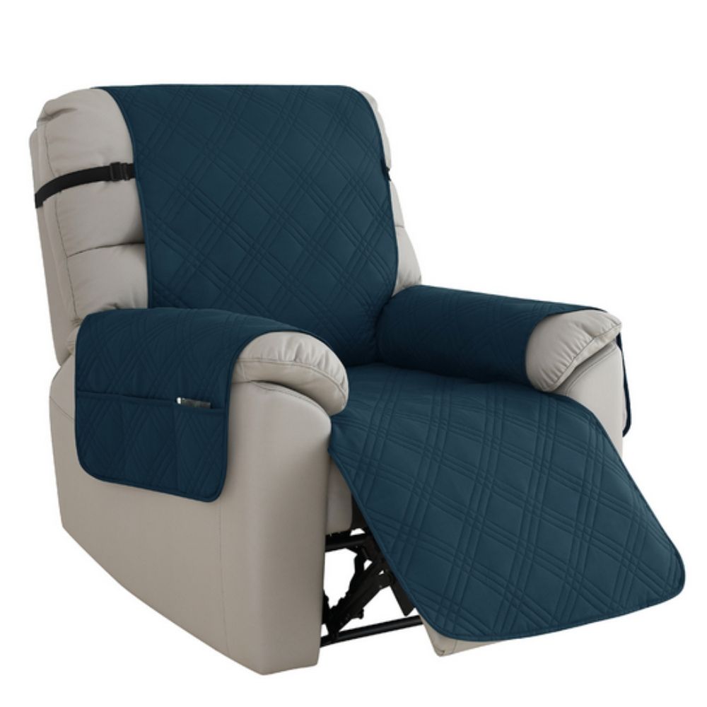 Funda Sillón Relax | Funda Para Sillones-Recliner Sofa Cover-SeemSeem