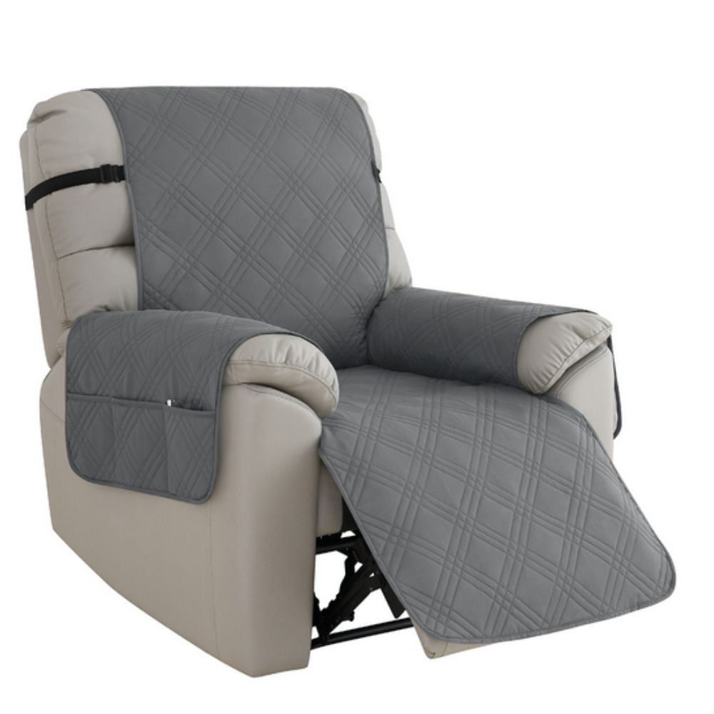 Funda Sillón Relax | Funda Para Sillones-Recliner Sofa Cover-SeemSeem