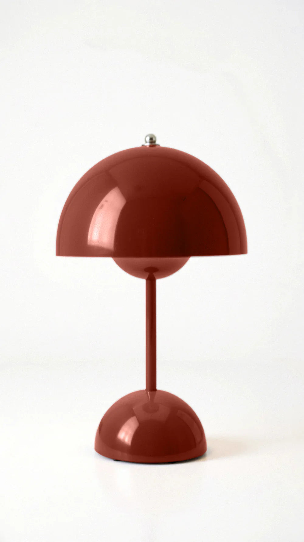 Lámpara de mesa inalámbrica de diseño minimalista - Image 20