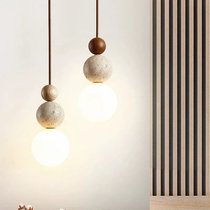 Lamparas De Techo | Lámpara Colgante Moderna-Ceiling Light-SeemSeem