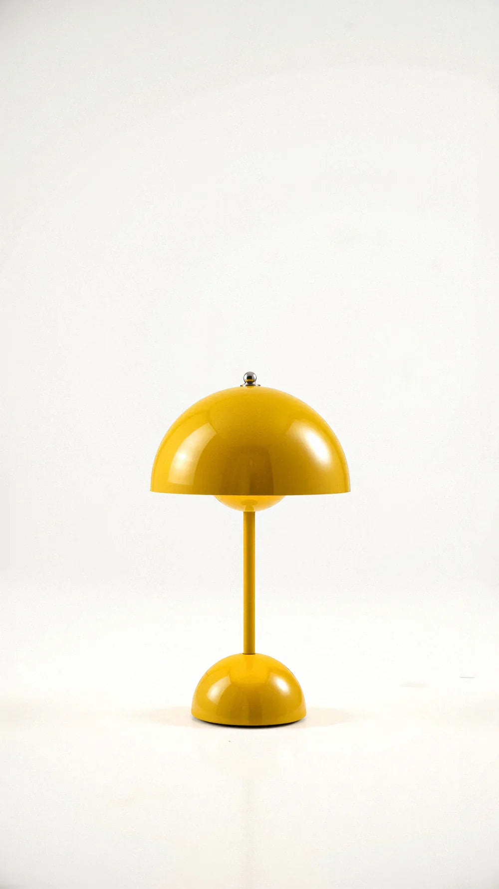 Lámpara de mesa inalámbrica de diseño minimalista - Image 22