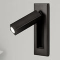 Aplique De Pared Ajustable | Brazo Giratorio Integrado-Lamp-SeemSeem