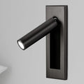 Aplique De Pared Ajustable | Brazo Giratorio Integrado-Lamp-SeemSeem
