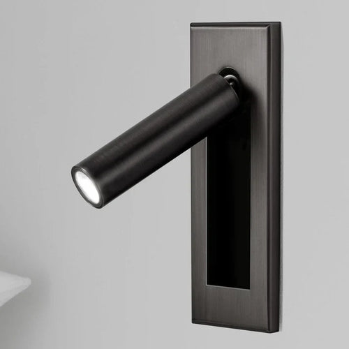 Aplique De Pared Ajustable | Brazo Giratorio Integrado-Lamp-SeemSeem