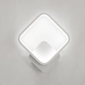 Aplique De Pared LED | Diseño Geométrico Moderno-Lamp-SeemSeem