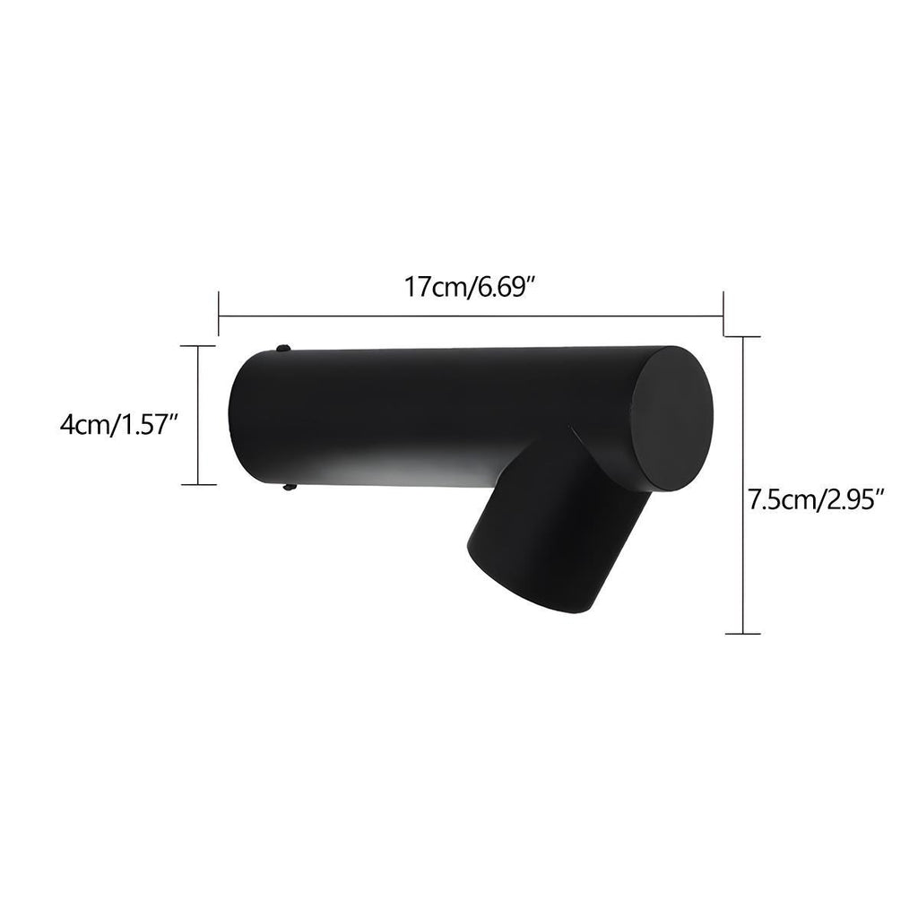 Aplique De Pared LED | Iluminación Ascendente Minimalista-Lamp-SeemSeem