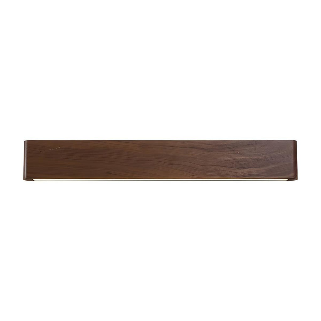 Aplique De Pared LED Minimalista | Diseño Rectangular Moderno-Lamp-SeemSeem