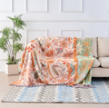 Mantas Para Sofa | Foulard Para Sofá-Blanket-SeemSeem