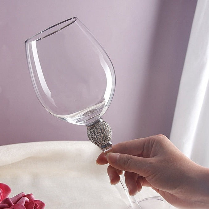 Copas De Champán Con Detalle Decorativo | Set De Copas Para Celebraciones-glasses-SeemSeem