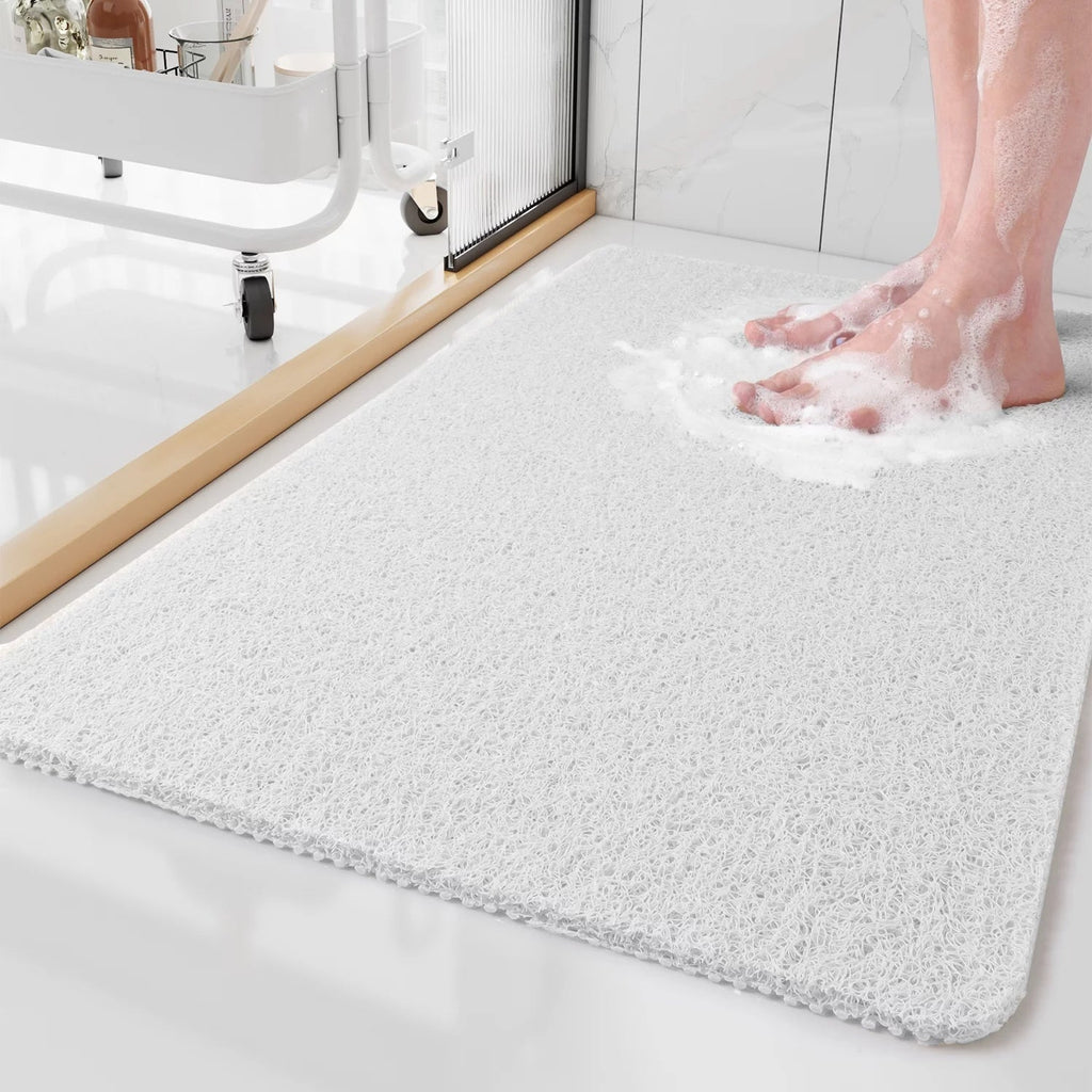 Alfombrilla Baño | Alfombra Ducha Antideslizante-Bath Mat-SeemSeem