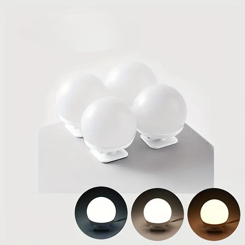 Vanity Light Bulb Set | Mirror Frame Lighting-lighting-SeemSeem