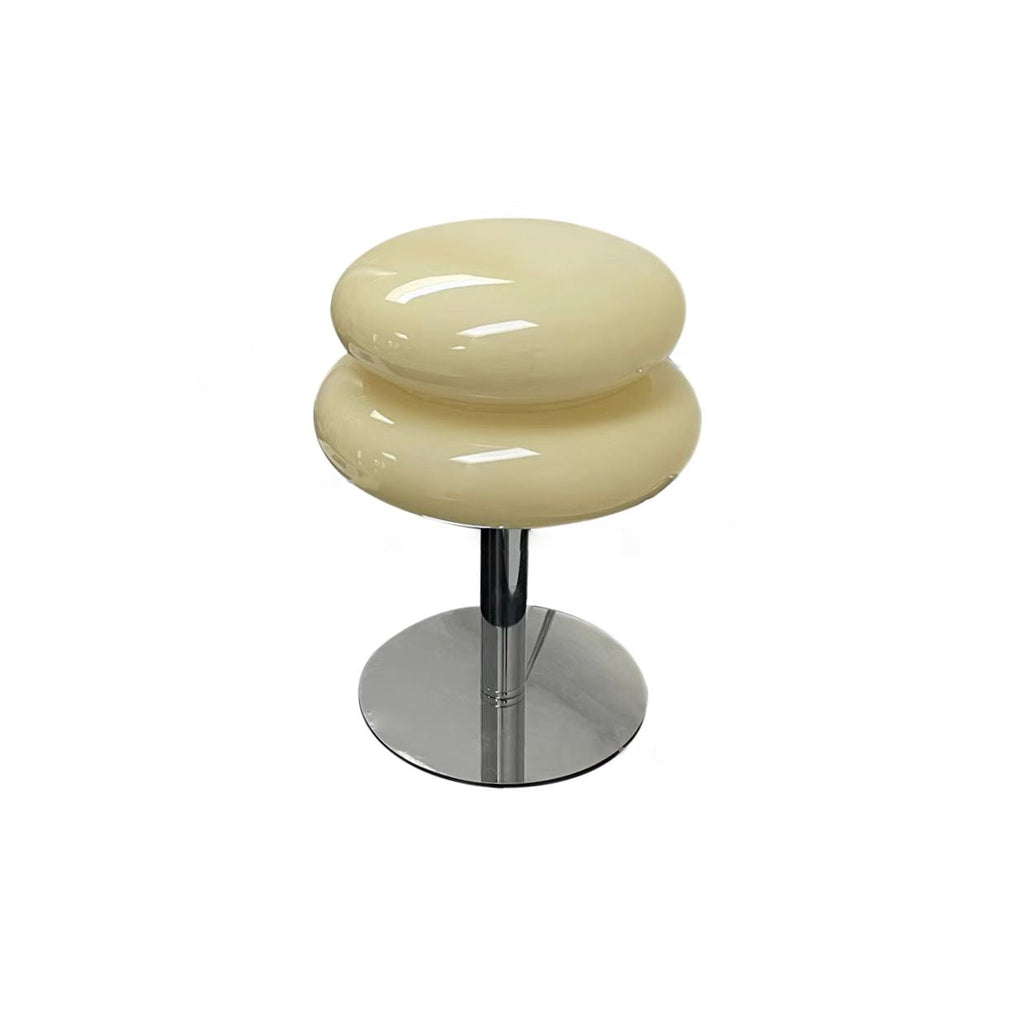 Lámpara de mesa de vidrio Macaron - Image 63