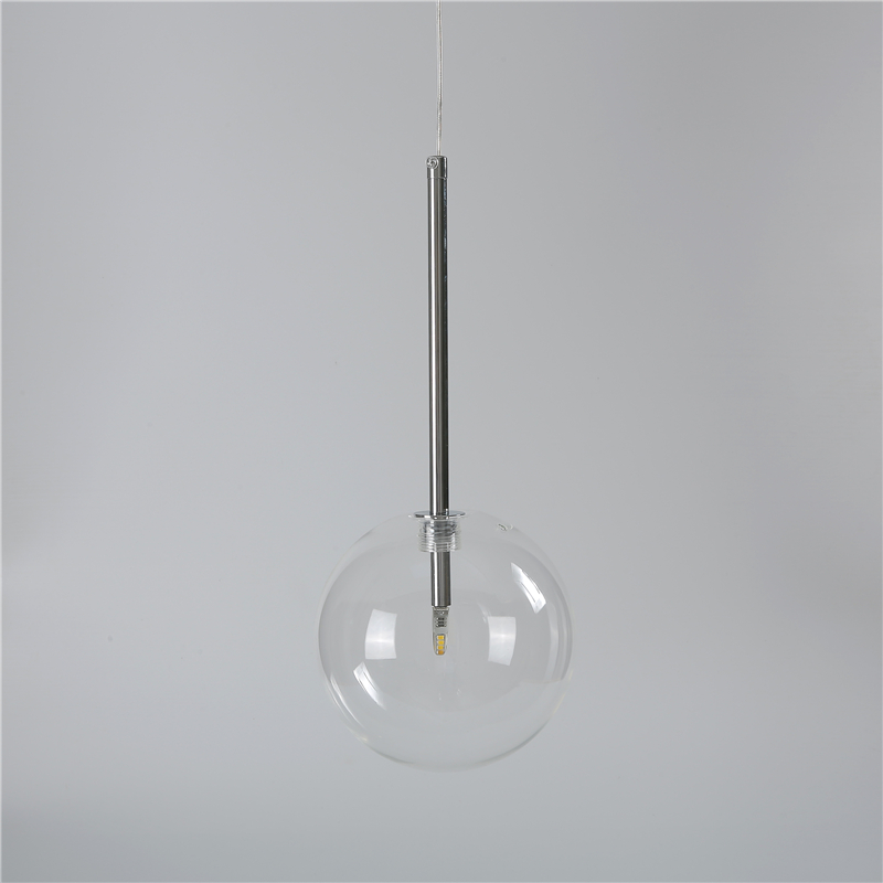 Lámparas colgantes Globo - 03 colores - Image 8