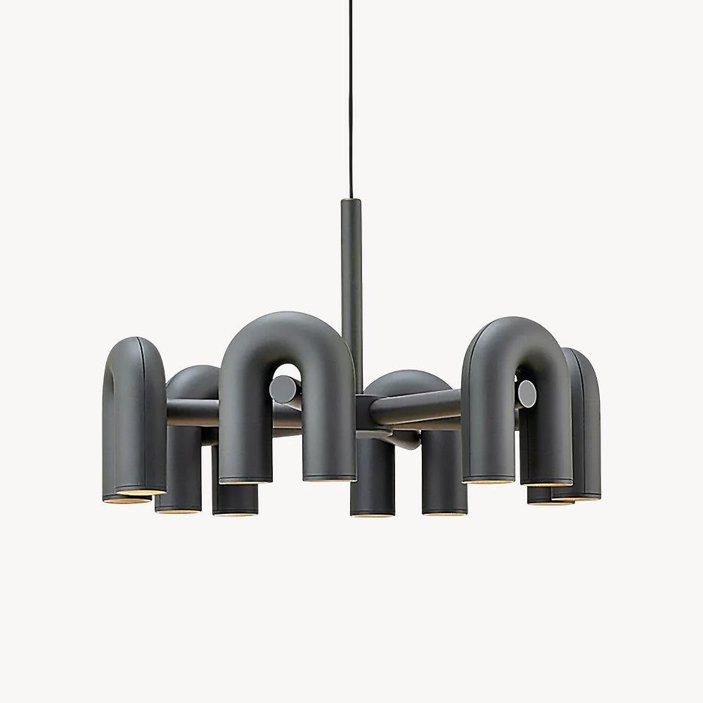Cirkus Chandelier