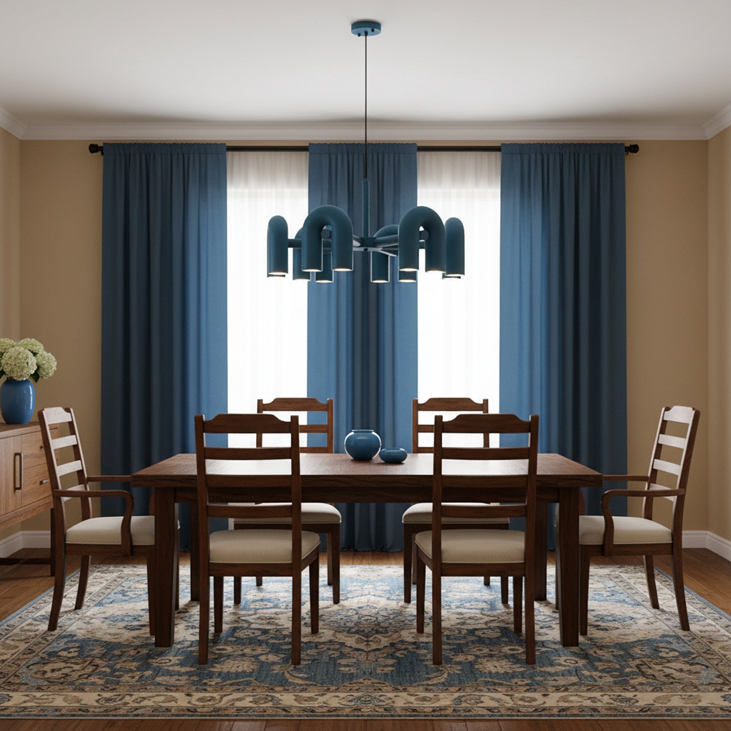 Cirkus Chandelier - Image 5