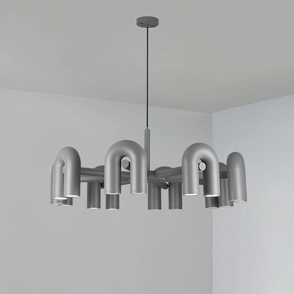 Cirkus Chandelier - Image 53
