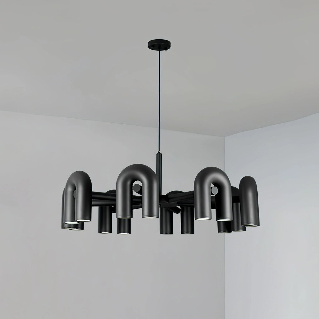 Cirkus Chandelier - Image 54