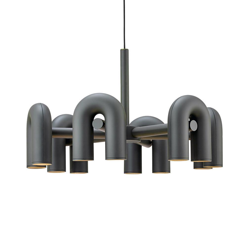 Cirkus Chandelier - Image 61