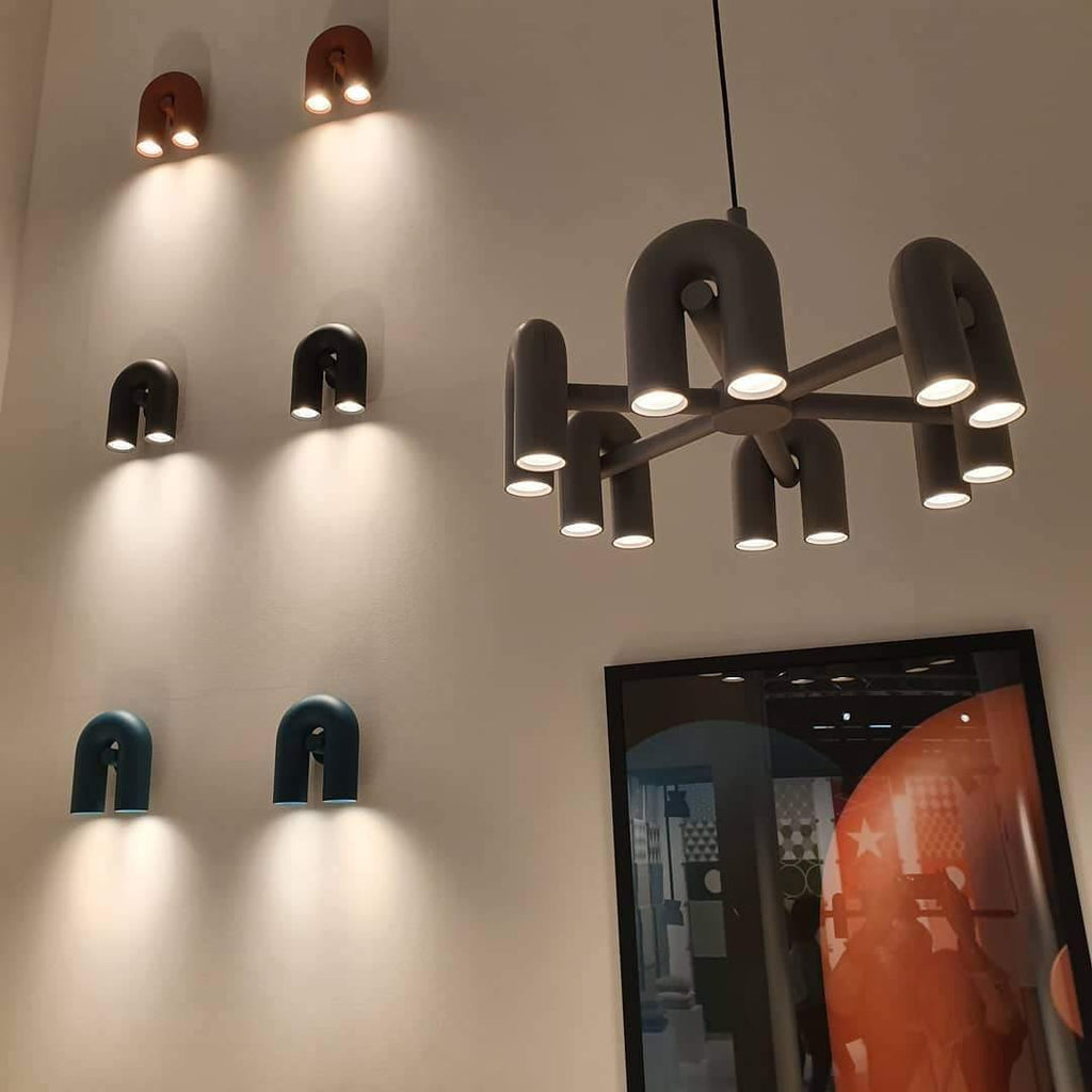 Cirkus Chandelier - Image 19