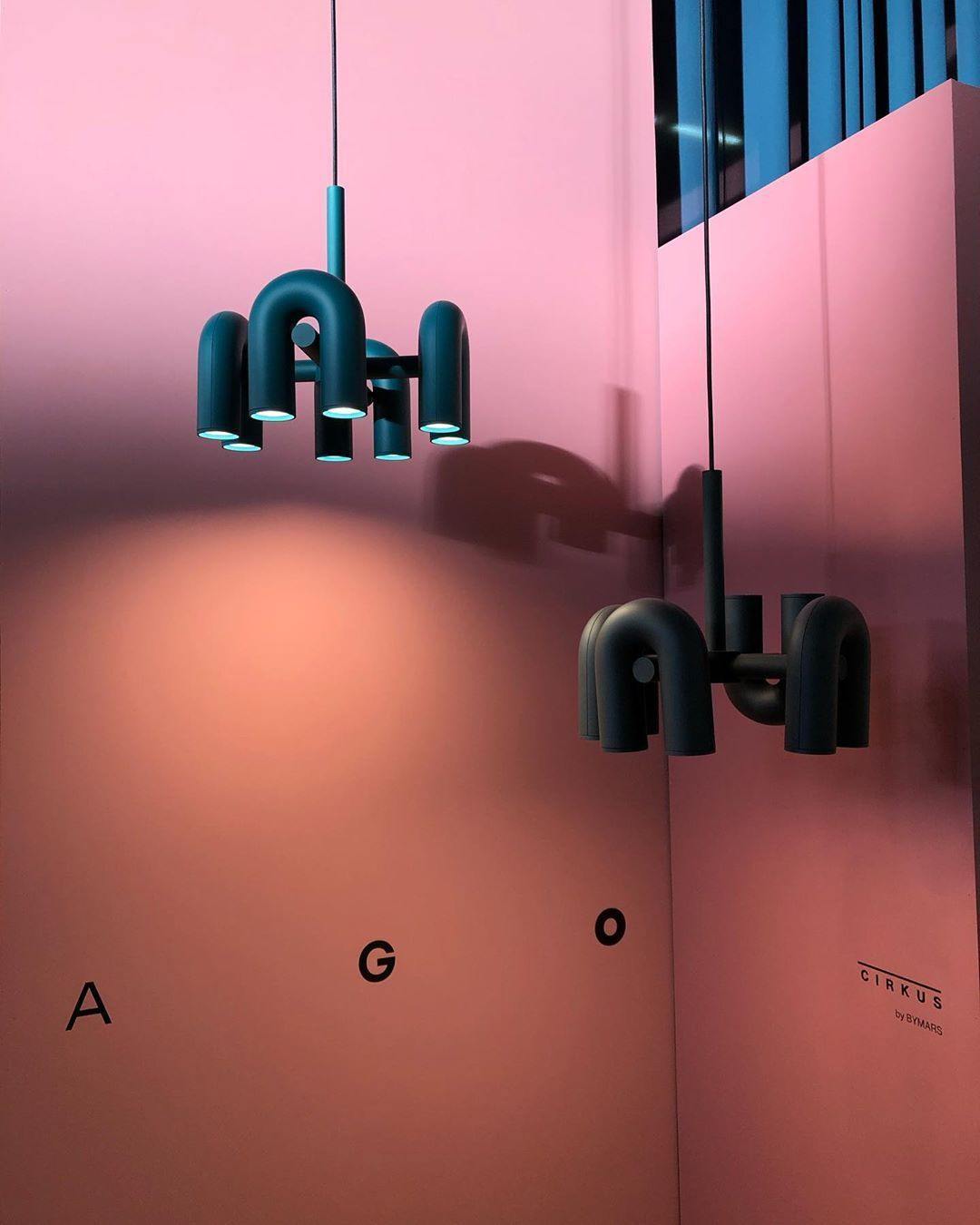 Cirkus Chandelier - Image 25