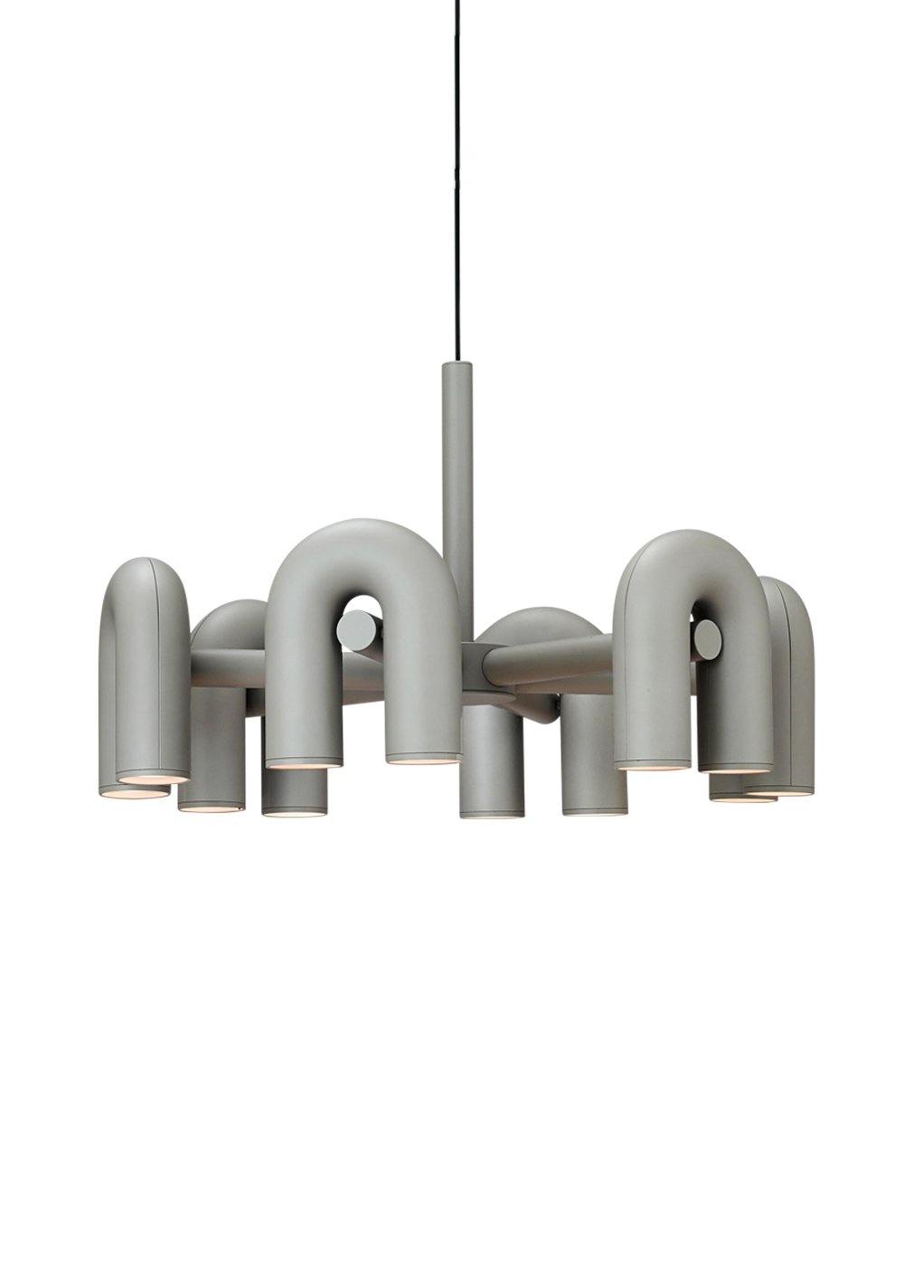 Cirkus Chandelier - Image 59
