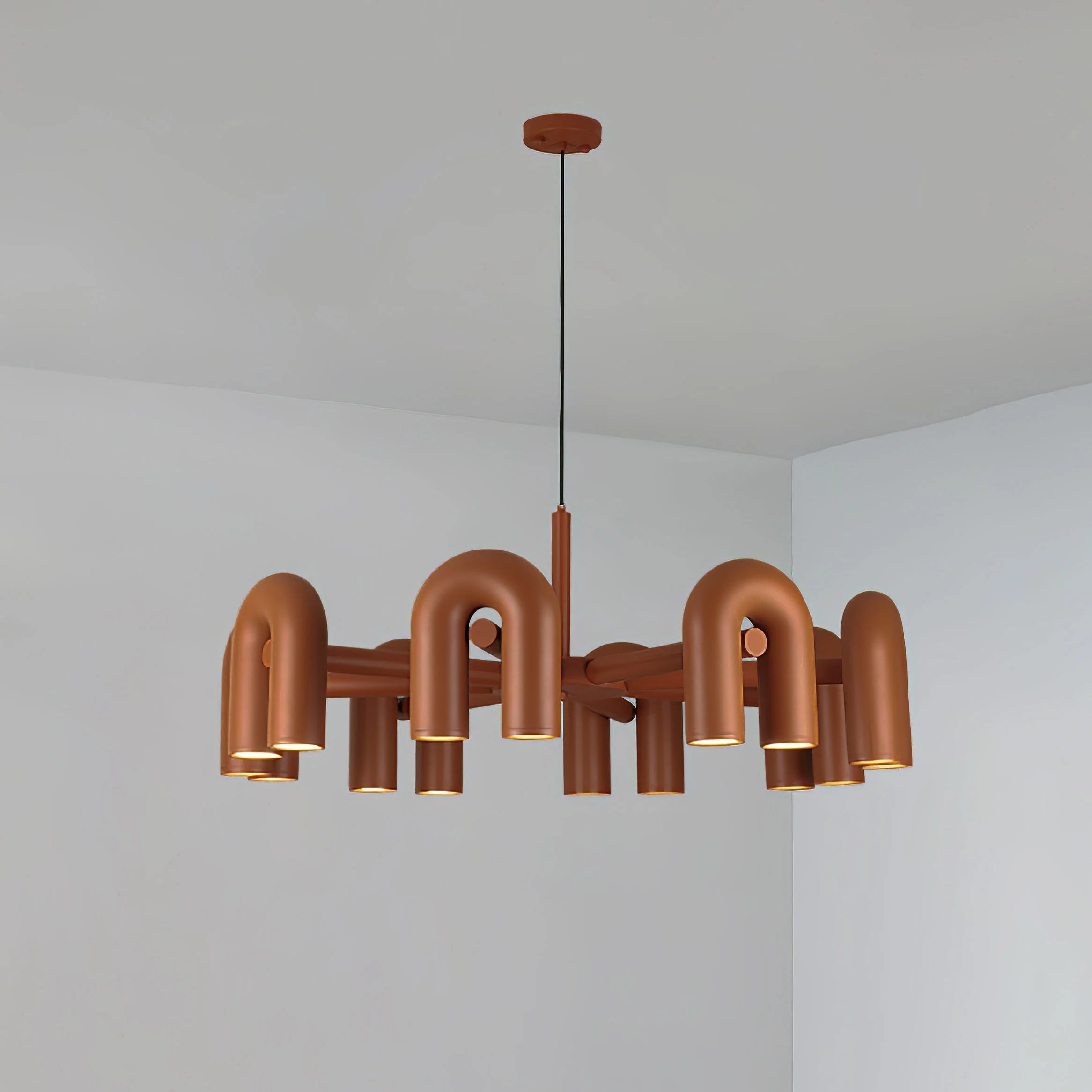 Cirkus Chandelier - Image 55