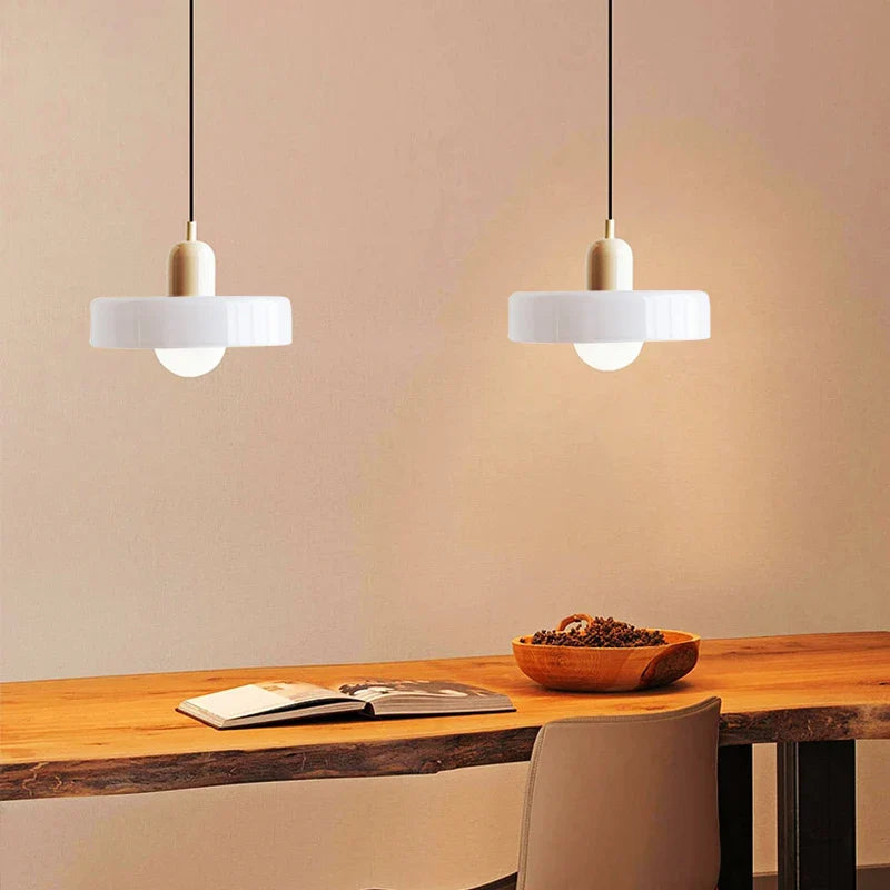 Lámparas colgantes Barcelona - diseño contemporáneo - Image 10
