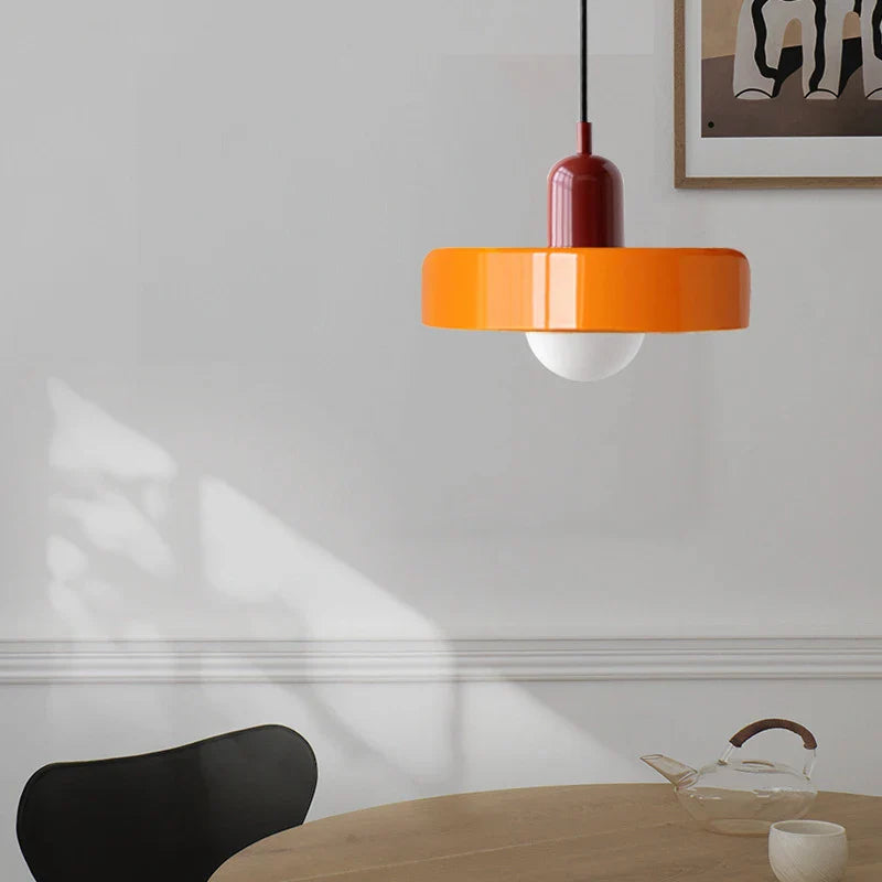Lámparas colgantes Barcelona - diseño contemporáneo - Image 15