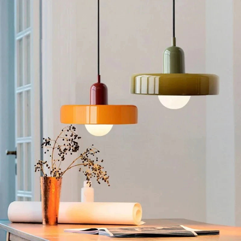 Lámparas colgantes Barcelona - diseño contemporáneo - Image 16