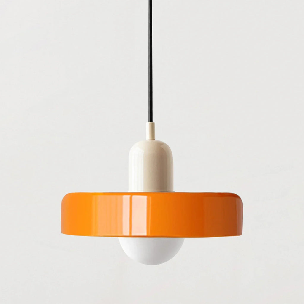 Lámparas colgantes Barcelona - diseño contemporáneo - Image 20