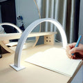 Lámpara De Arco Para Manicura | Iluminación Profesional De Mesa-Lamp-SeemSeem