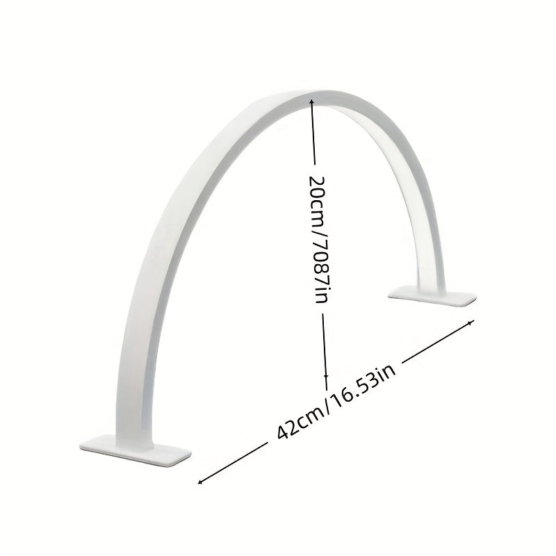 Lámpara De Arco Para Manicura | Iluminación Profesional De Mesa-Lamp-SeemSeem