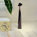 Lámpara De Mesa Escultórica | Iluminación Decorativa De Personaje-Lamp-SeemSeem