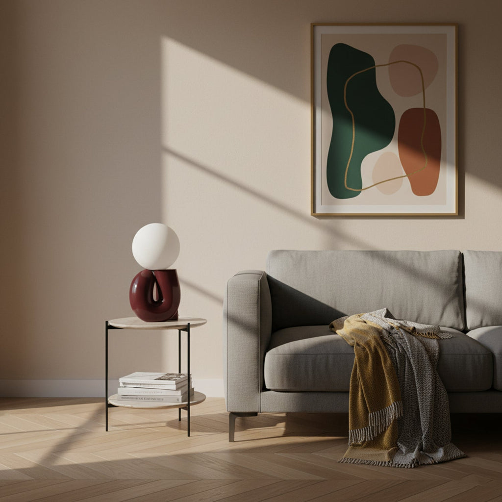 Lámpara de mesa Neotenic - Image 3