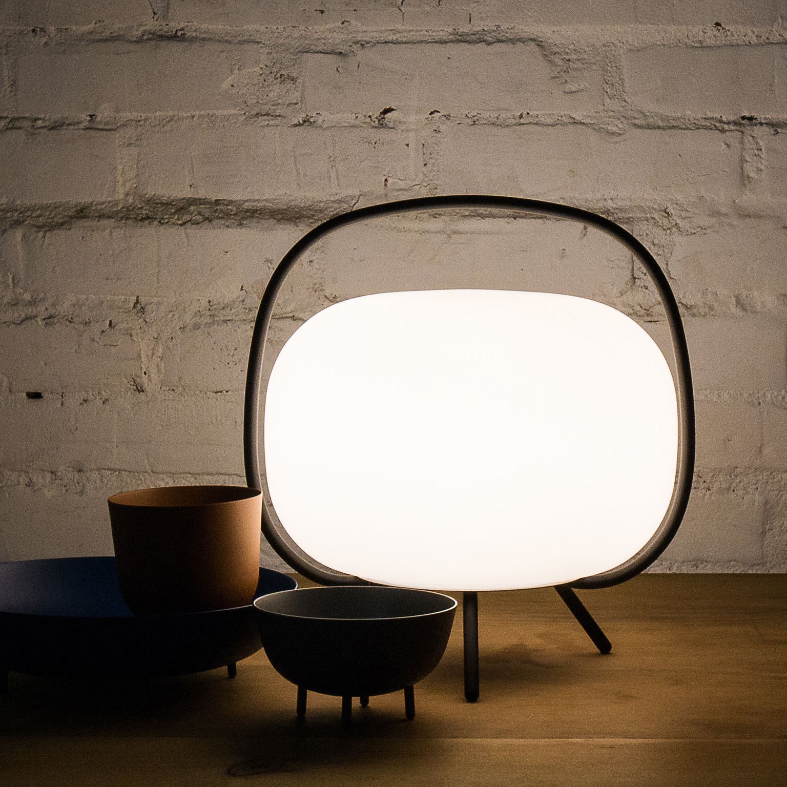 Lámpara de mesa Wander - Image 3