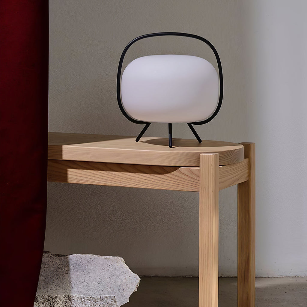 Lámpara de mesa Wander - Image 9