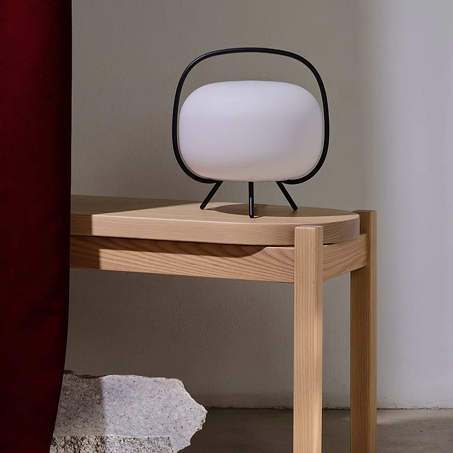 Lámpara de mesa Wander - Image 9