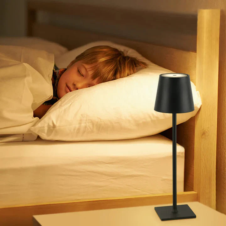 Lámpara De Mesa | Lámpara De Noche-Table Lamp-SeemSeem