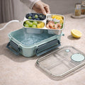 Fiambrera Infantil | Caja Bento Japones-Lunch Box-SeemSeem
