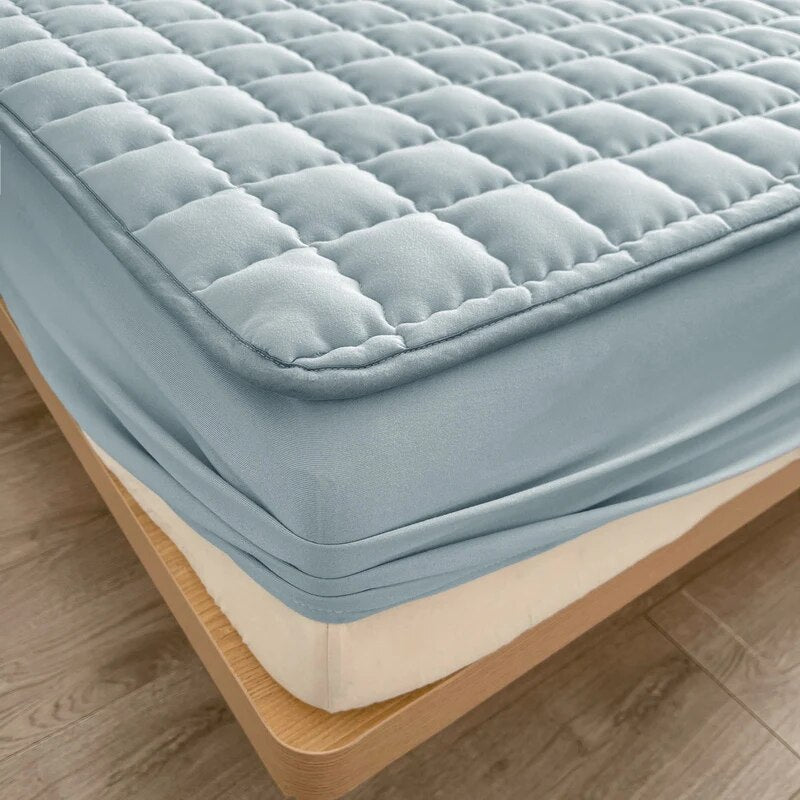 Cubre Colchon | Protector De Colchón-Mattress Cover-SeemSeem