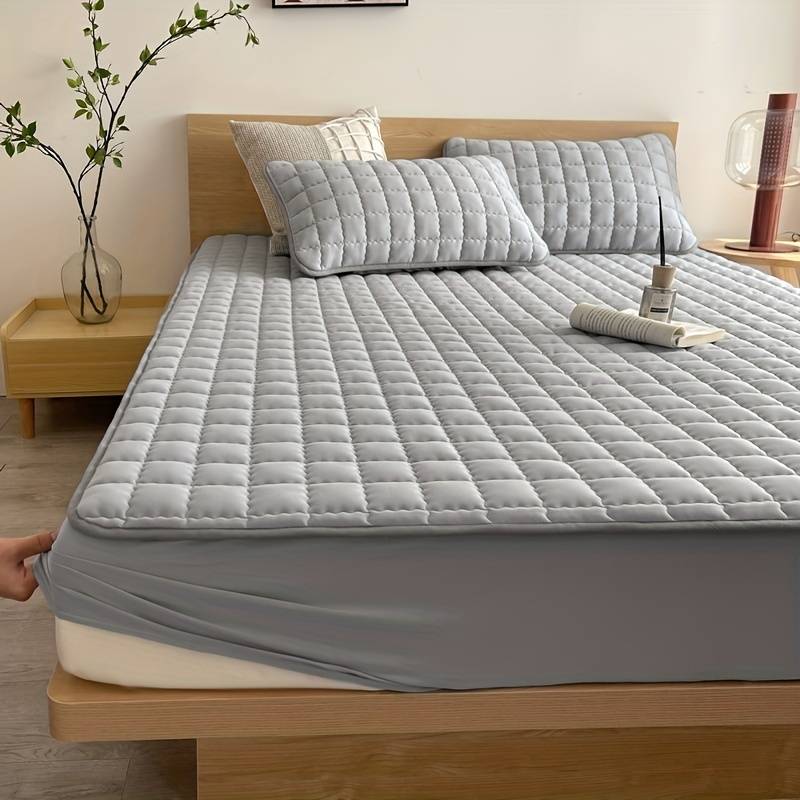 Cubre Colchon | Protector De Colchón-Mattress Cover-SeemSeem