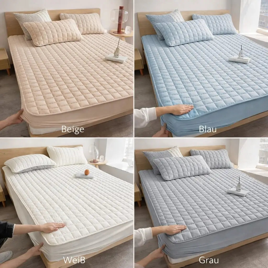 Cubre Colchon | Protector De Colchón-Mattress Cover-SeemSeem